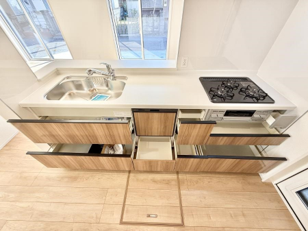 �L�b�`���@�������V���v���ŋ@�\�I�A�����g���₷���L�b�`��