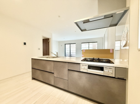 �L�b�`���@�����������������Ԃ����܂��A�Ί炠�ӂ��L�b�`��