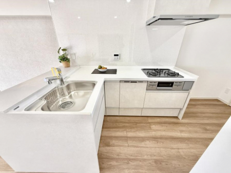 �L�b�`���@�������V���v���ŋ@�\�I�A�����g���₷���L�b�`��