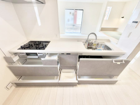 �L�b�`���@�����������������Ɗy�����Ȃ�A���K�ȃL�b�`�����