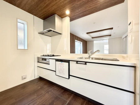 �L�b�`���@�������������Ŏ��p�I�A�S�Ƃ��߂��L�b�`���f�U�C��