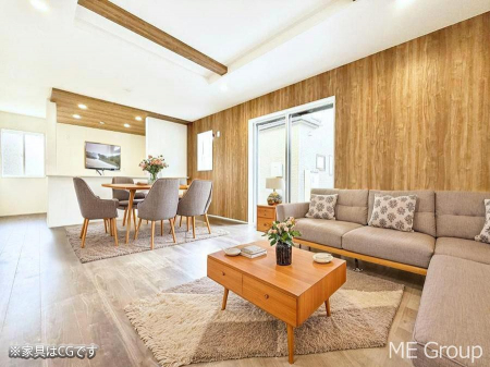 ���r���O�@���������R�Ɖ�b�����܂��A�S�n�悢�ЂƂƂ�