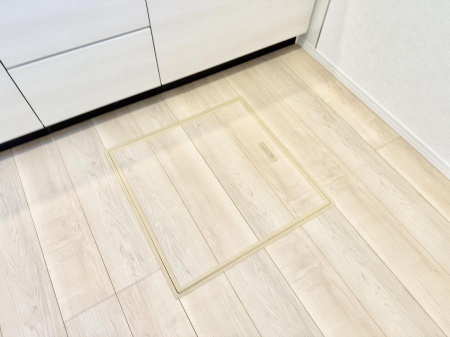 ���̑����ρ@�ݔ����B�ꂽ���[�X�y�[�X�ŉƑS�̂��X�b�L��