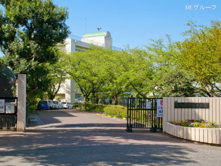 ӊ@wZ 900m Ԏs쒆wZ