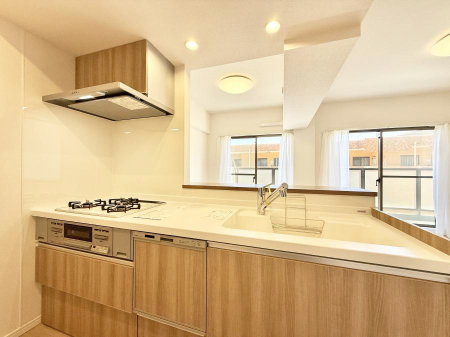 �L�b�`���@���������������̖��@��������A���ʂȃL�b�`��