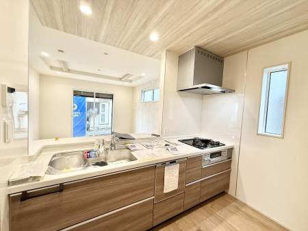 �L�b�`���@�������������Ŏ��p�I�A�S�Ƃ��߂��L�b�`���f�U�C��