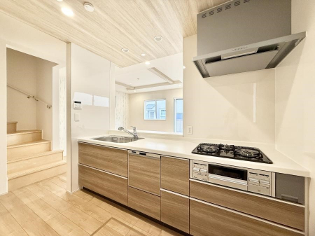 �L�b�`���@�������V���v���ŋ@�\�I�A�����g���₷���L�b�`��