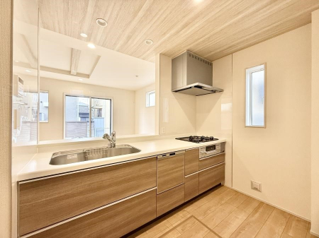 �L�b�`���@�������L���C�ɕЕt���A�g���₷���L�b�`��