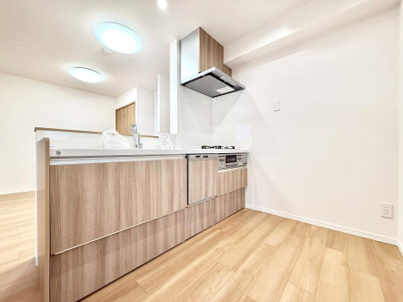 �L�b�`���@�������L���C�ɕЕt���A�g���₷���L�b�`��