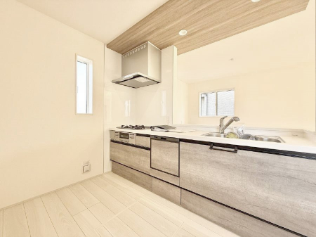 �L�b�`���@�������Ƒ��ƂȂ���A�R�~���j�P�[�V�����̏�