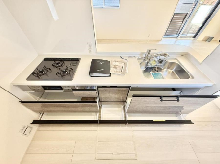 �L�b�`���@�����������������Ԃ����܂��A�Ί炠�ӂ��L�b�`��