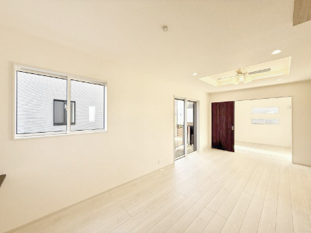 ���r���O�@�������S���������ꏊ�A�������߂����郊�r���O