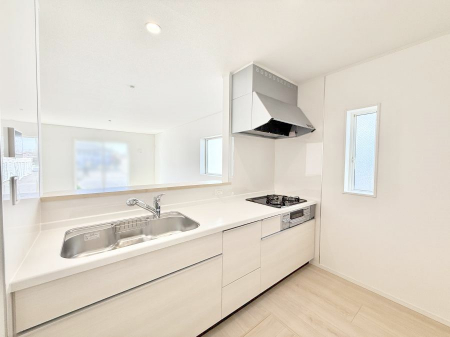 �L�b�`���@�������Ƒ��ƂȂ���A�R�~���j�P�[�V�����̏�