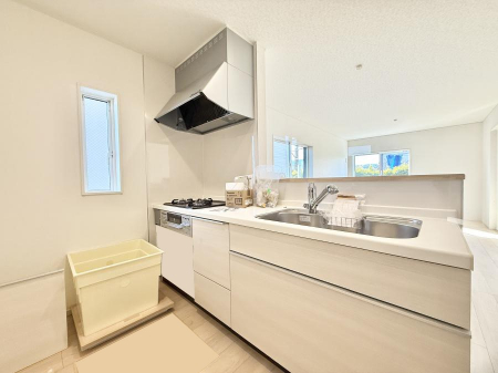 �L�b�`���@�������������Ŏ��p�I�A�S�Ƃ��߂��L�b�`���f�U�C��