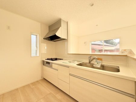 �L�b�`���@�������������Ŏ��p�I�A�S�Ƃ��߂��L�b�`���f�U�C��