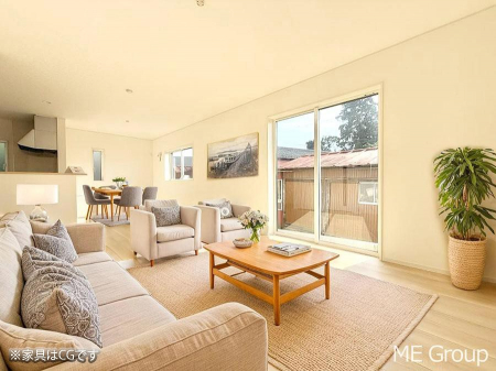 ���r���O�@���������C�ɓ���̏ꏊ�ŁA�̂�т�Ƃ������Ԃ�