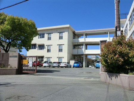 ӊ@wZ 480m ˎs͏wZ