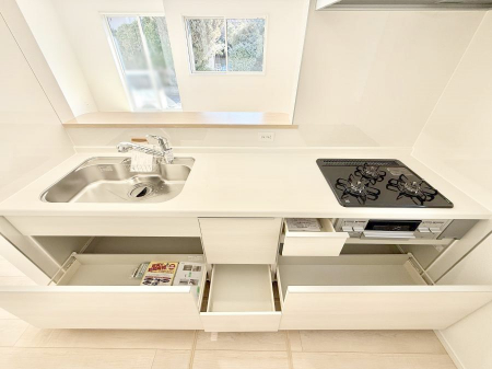 �L�b�`���@�����������������Ɗy�����Ȃ�A���K�ȃL�b�`�����