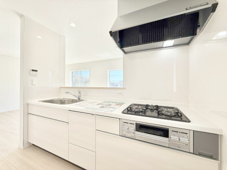 �L�b�`���@�����������������Ɗy�����Ȃ�A���K�ȃL�b�`�����