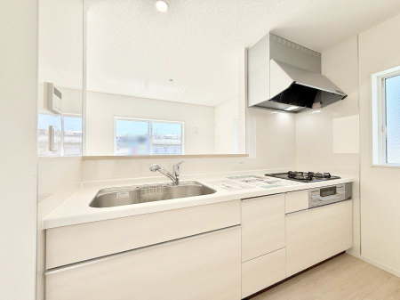 �L�b�`���@�������Ƒ��ƂȂ���A�R�~���j�P�[�V�����̏�