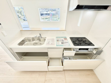 �L�b�`���@�����������������Ԃ����܂��A�Ί炠�ӂ��L�b�`��