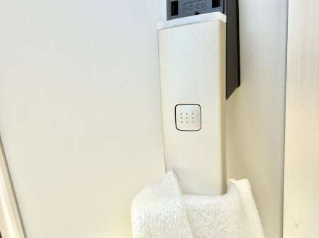 ���̑����ρ@�ݔ�����y�Ƀ��b�N�����ł��܂���