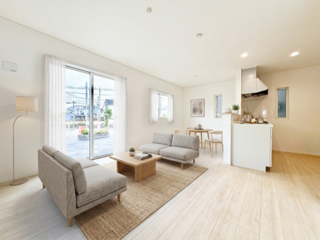 ���r���O�@�������Ƒ��ƂȂ���A�R�~���j�P�[�V�����̏ꁦ�Ƌ��CG�ł��B