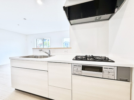 �L�b�`���@�������V���v���ŋ@�\�I�A�����g���₷���L�b�`��