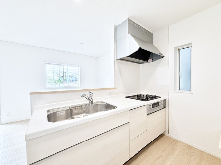 �L�b�`���@�������L���C�ɕЕt���A�g���₷���L�b�`��