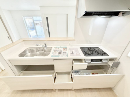 �L�b�`���@�������V���v���ŋ@�\�I�A�����g���₷���L�b�`��