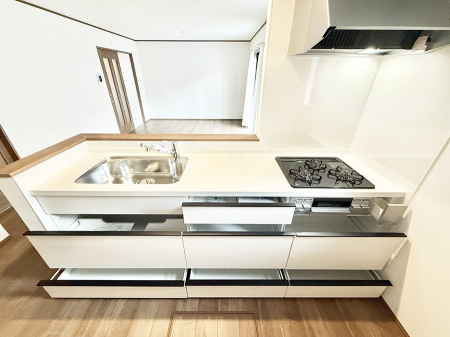 �L�b�`���@�������V���v���ŋ@�\�I�A�����g���₷���L�b�`��