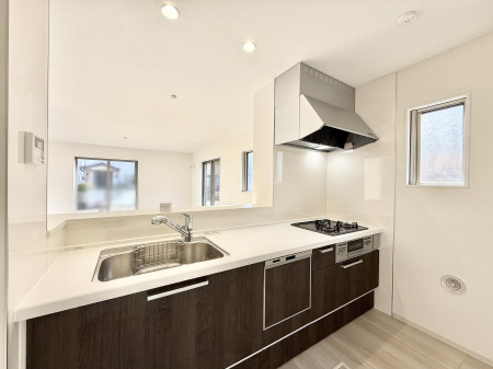 �L�b�`���@�������L���C�ɕЕt���A�g���₷���L�b�`��