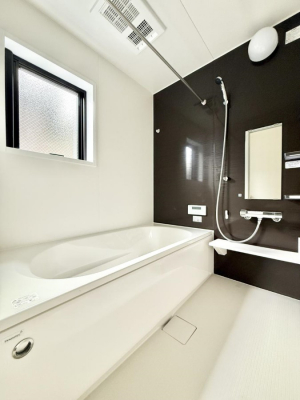 �����@�����������������F�����̕ǖʁA������芰����o�X���[��