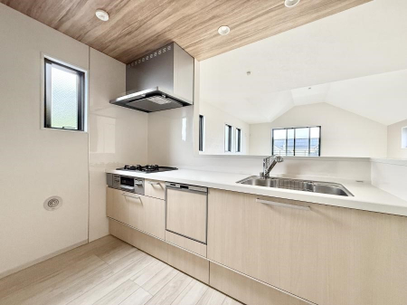 �L�b�`���@�������������Ŏ��p�I�A�S�Ƃ��߂��L�b�`���f�U�C��