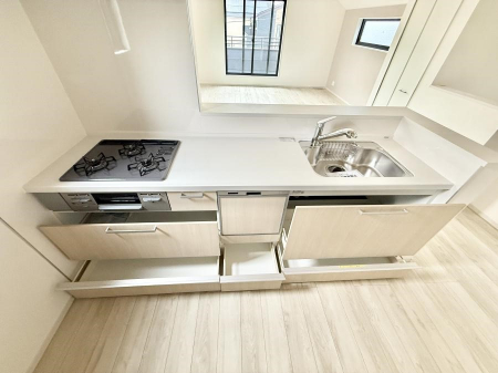 �L�b�`���@�������V���v���ŋ@�\�I�A�����g���₷���L�b�`��