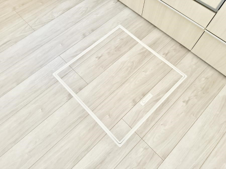 ���̑����ρ@�ݔ����B�ꂽ���[�X�y�[�X�ŉƑS�̂��X�b�L��