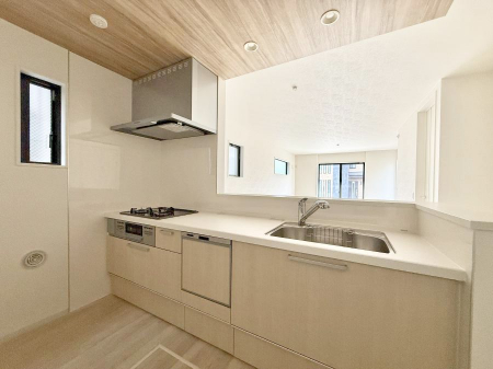 �L�b�`���@�������������Ŏ��p�I�A�S�Ƃ��߂��L�b�`���f�U�C��