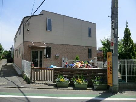 ���ӊ��@�c�t���E�ۈ牀 100m �Ђ܂��ۈ牀