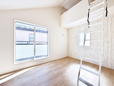 ���̑����ρ@���������������̃X�y�[�X �ǂ�Ȃ������ɂ��邩�Ƃ��Ă��y���݂ł���