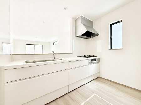 �L�b�`���@�������������Ŏ��p�I�A�S�Ƃ��߂��L�b�`���f�U�C��