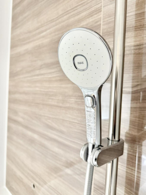 ���̑����ρ@�ݔ����茳�ŊȒP�Ɏ~���ł��邽�߁A���̖��ʌ��������炷���Ƃ��ł��܂��B