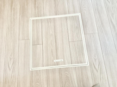 ���̑����ρ@�ݔ����B�ꂽ���[�X�y�[�X�ŉƑS�̂��X�b�L��