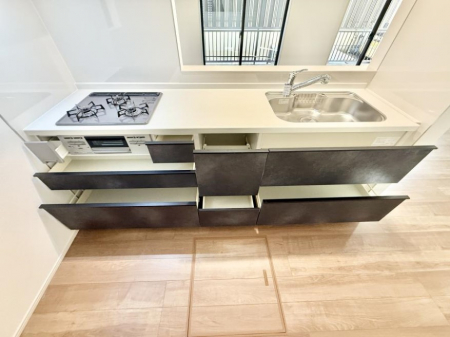 �L�b�`���@�����������������Ɗy�����Ȃ�A���K�ȃL�b�`�����