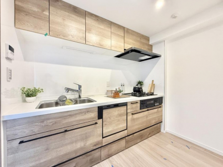 �L�b�`���@�������Ƒ��ƂȂ���A�R�~���j�P�[�V�����̏�