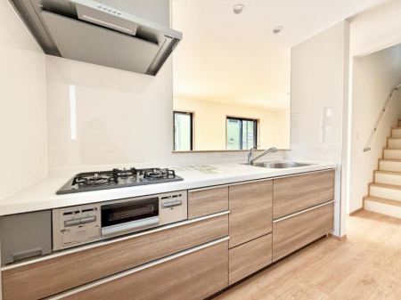 �L�b�`���@�������V���v���ŋ@�\�I�A�����g���₷���L�b�`��