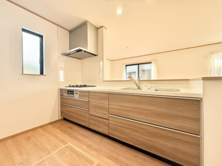 �L�b�`���@�������������Ŏ��p�I�A�S�Ƃ��߂��L�b�`���f�U�C��