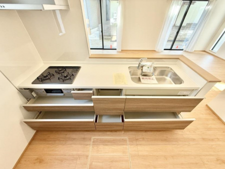 �L�b�`���@�������V���v���ŋ@�\�I�A�����g���₷���L�b�`��