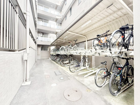 ̑@OρẌړɕ֗ȒփXy[XmۂĂ܂