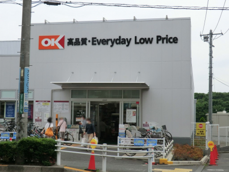 ӊ@X[p[ 600m I[P[X