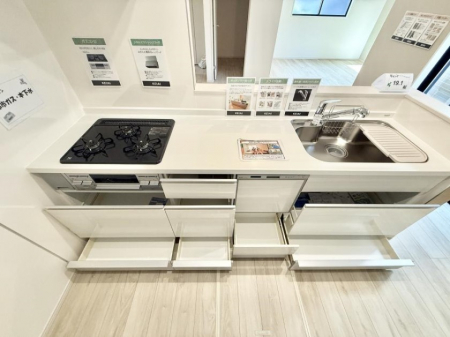 �L�b�`���@�����������������Ɗy�����Ȃ�A���K�ȃL�b�`�����